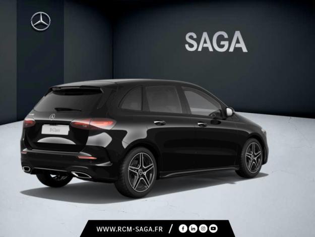 MERCEDES-BENZ Classe B 200 AMG Line  