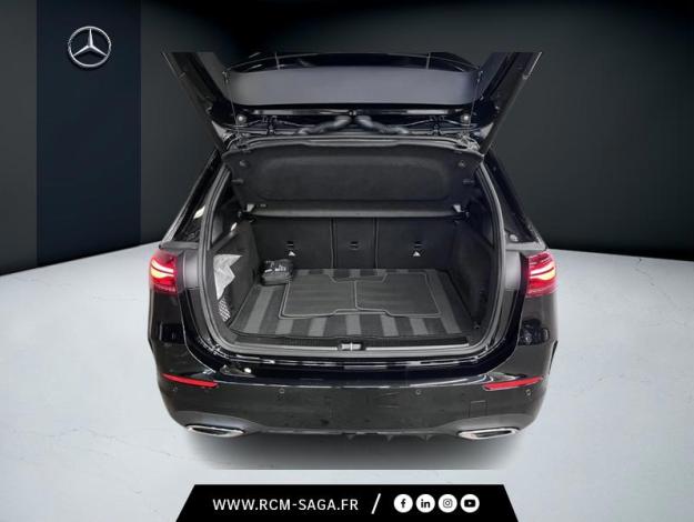 MERCEDES-BENZ Classe B 200 AMG Line  