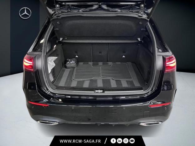 MERCEDES-BENZ Classe B 200 AMG Line  
