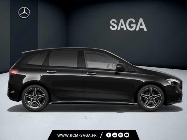 MERCEDES-BENZ Classe B 200 AMG Line  