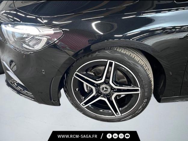 MERCEDES-BENZ Classe B 200 AMG Line  
