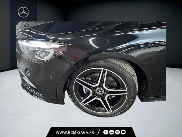 MERCEDES-BENZ Classe B 200 AMG Line  
