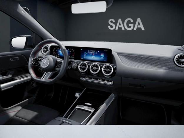 MERCEDES-BENZ Classe B 200 AMG Line  