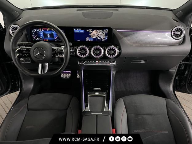 MERCEDES-BENZ Classe B 200 AMG Line  