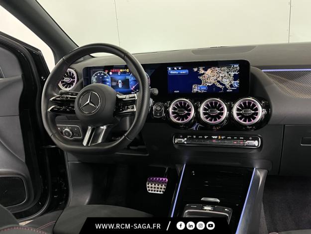MERCEDES-BENZ Classe B 200 AMG Line  