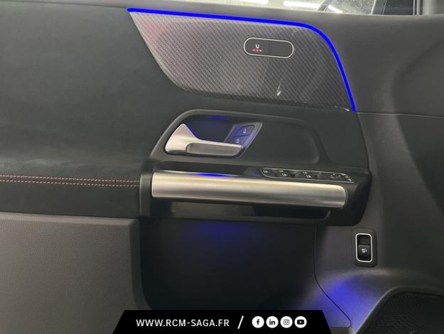 MERCEDES-BENZ Classe B 200 AMG Line  