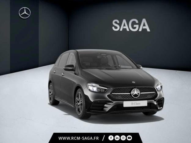 MERCEDES-BENZ Classe B 200 AMG Line  