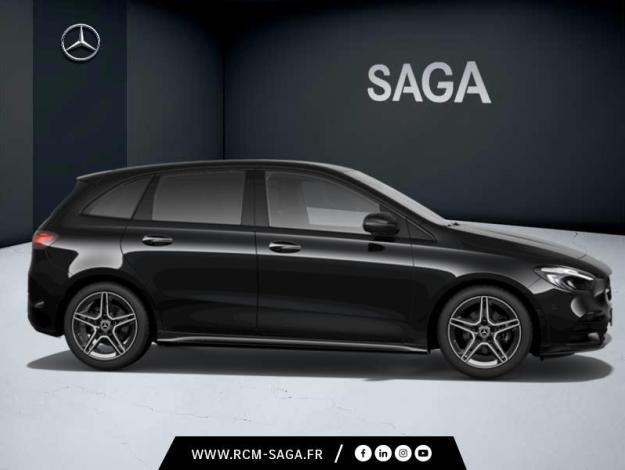 MERCEDES-BENZ Classe B 200 AMG Line  