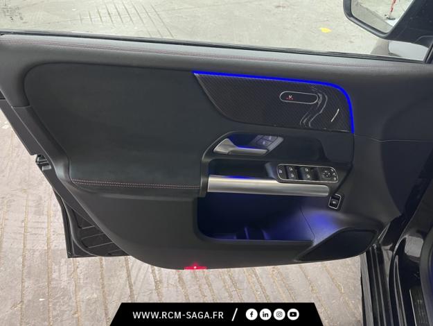 MERCEDES-BENZ Classe B 200 AMG Line  