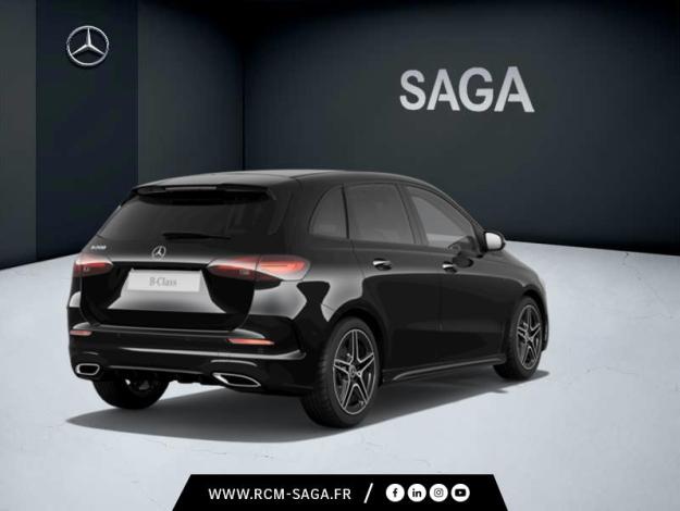 MERCEDES-BENZ Classe B 200 AMG Line  