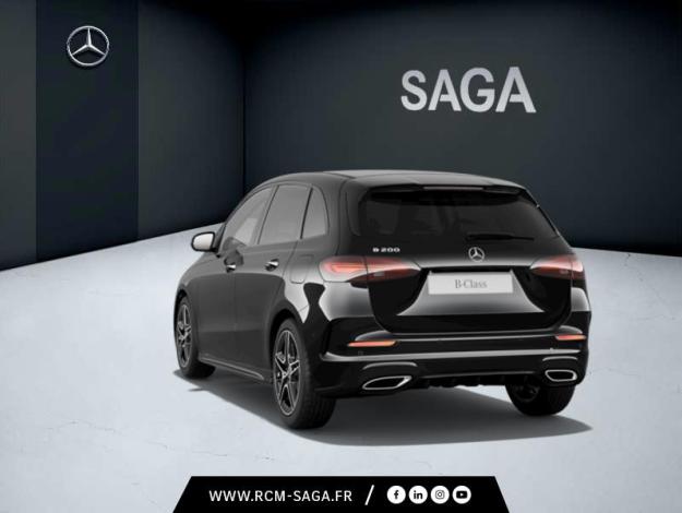 MERCEDES-BENZ Classe B 200 AMG Line  