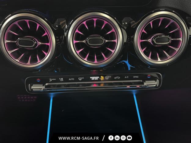 MERCEDES-BENZ Classe B 200 AMG Line  