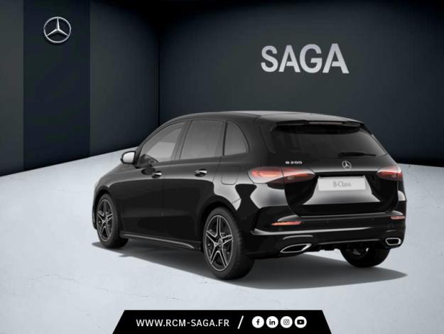 MERCEDES-BENZ Classe B 200 AMG Line  