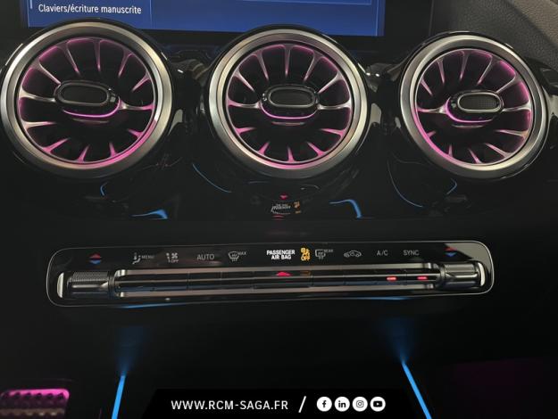 MERCEDES-BENZ Classe B 200 AMG Line  