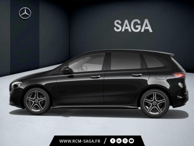 MERCEDES-BENZ Classe B 200 AMG Line  