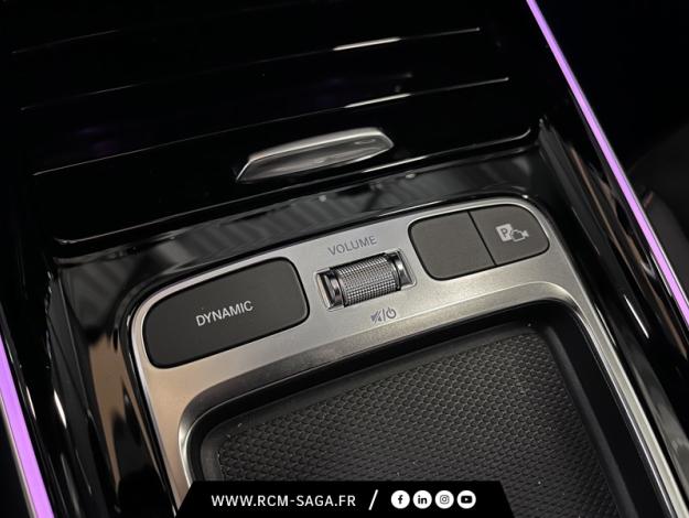 MERCEDES-BENZ Classe B 200 AMG Line  