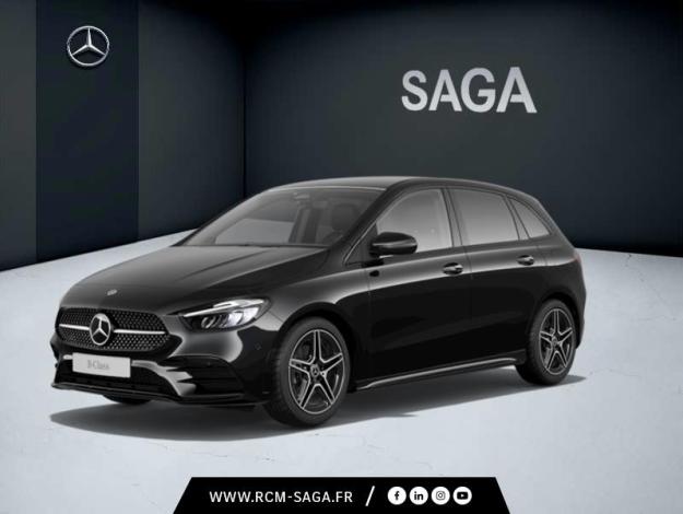 MERCEDES-BENZ Classe B 200 AMG Line  