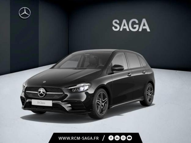 MERCEDES-BENZ Classe B 200 AMG Line  