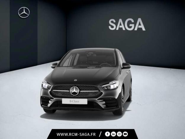 MERCEDES-BENZ Classe B 200 AMG Line  