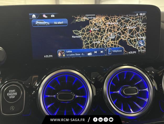 MERCEDES-BENZ Classe B 200 AMG Line  