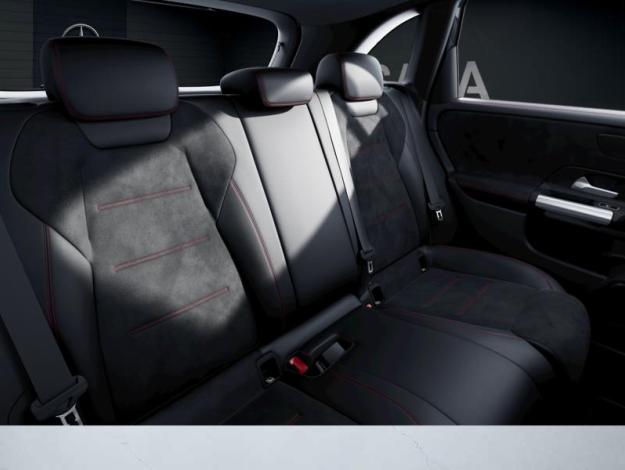 MERCEDES-BENZ Classe B 200 AMG Line  