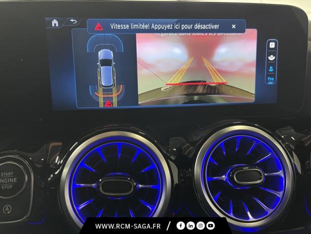 MERCEDES-BENZ Classe B 200 AMG Line  