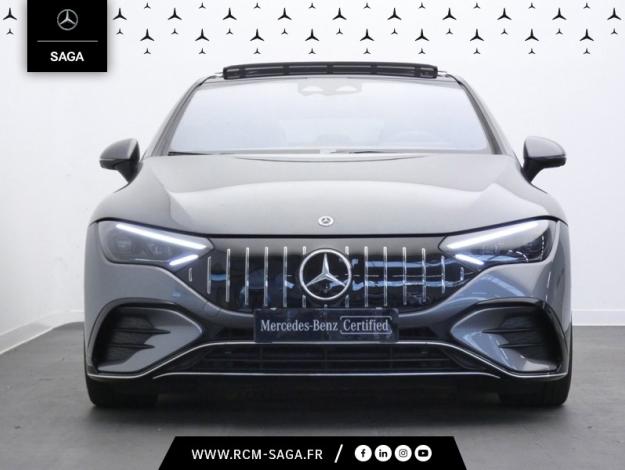 MERCEDES-BENZ EQE Berline Mercedes-AMG EQE 43 4MATIC  Classe EQE / 295 Mercedes-AMG EQE 43 4MATIC