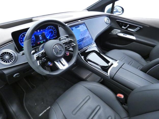MERCEDES-BENZ EQE Berline Mercedes-AMG EQE 43 4MATIC  Classe EQE / 295 Mercedes-AMG EQE 43 4MATIC