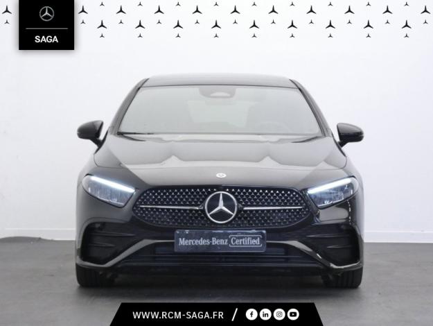 MERCEDES-BENZ Classe A 200 d AMG Line  