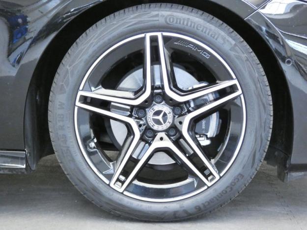 MERCEDES-BENZ Classe A 200 d AMG Line  