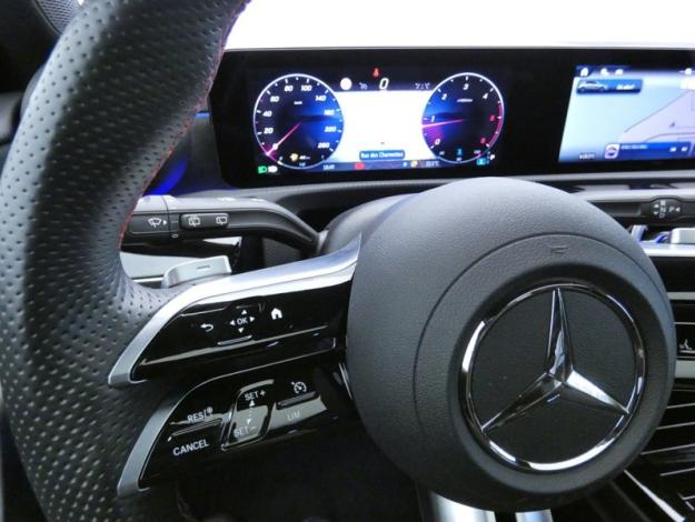 MERCEDES-BENZ Classe A 200 d AMG Line  