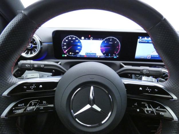 MERCEDES-BENZ Classe A 200 d AMG Line  