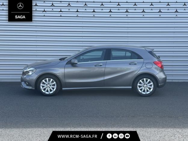 MERCEDES-BENZ Classe A A 180 Intuition  