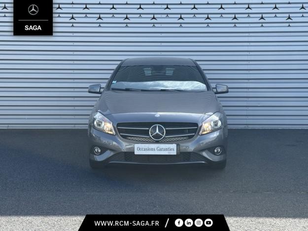 MERCEDES-BENZ Classe A A 180 Intuition  