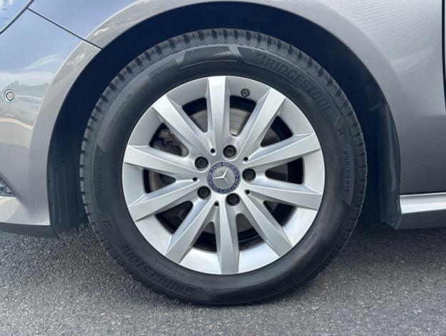 MERCEDES-BENZ Classe A A 180 Intuition  