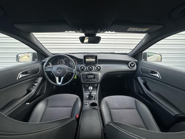 MERCEDES-BENZ Classe A A 180 Intuition  