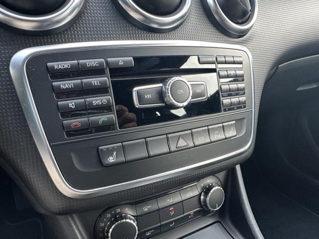 MERCEDES-BENZ Classe A A 180 Intuition  