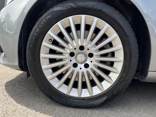 MERCEDES-BENZ Classe C Berline C 250 BlueTEC 4MATIC  