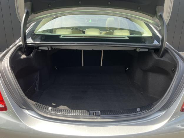 MERCEDES-BENZ Classe C Berline C 250 BlueTEC 4MATIC  