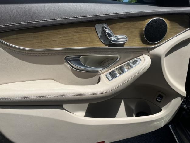 MERCEDES-BENZ Classe C Berline C 250 BlueTEC 4MATIC  