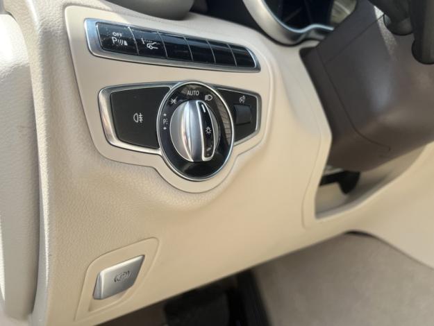 MERCEDES-BENZ Classe C Berline C 250 BlueTEC 4MATIC  