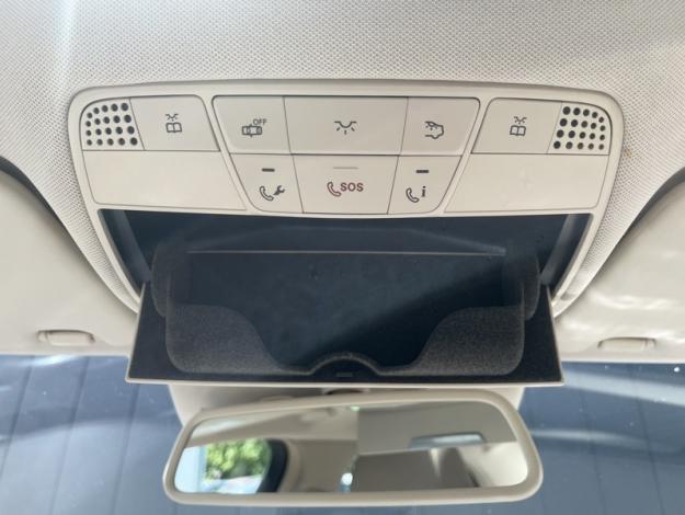 MERCEDES-BENZ Classe C Berline C 250 BlueTEC 4MATIC  