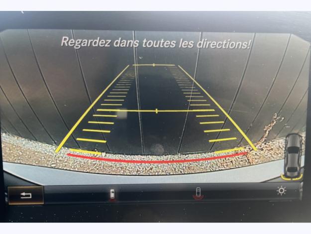 MERCEDES-BENZ Classe C Berline C 250 BlueTEC 4MATIC  