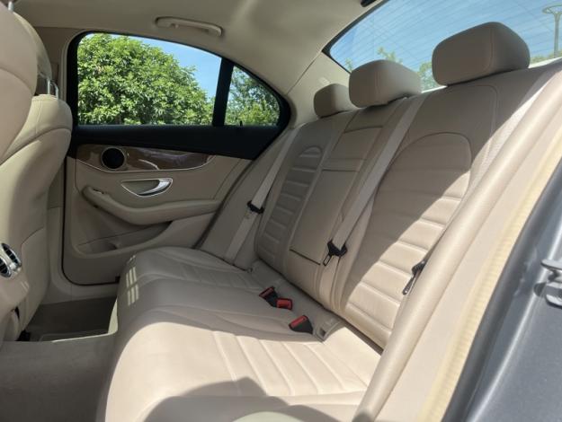 MERCEDES-BENZ Classe C Berline C 250 BlueTEC 4MATIC  