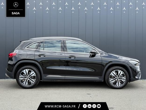 MERCEDES-BENZ GLA 250 e Hybrid EQ Progressive Line  
