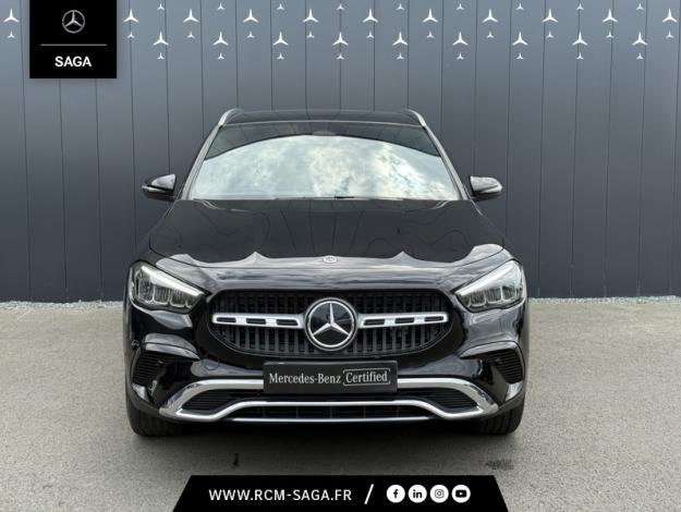 MERCEDES-BENZ GLA 250 e Hybrid EQ Progressive Line  
