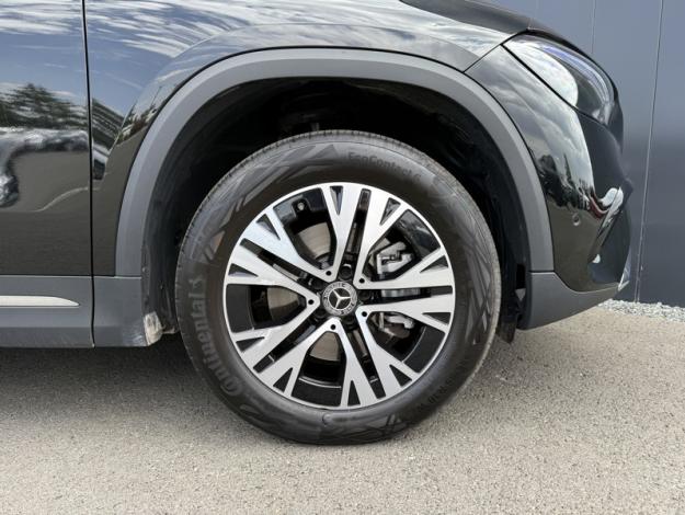 MERCEDES-BENZ GLA 250 e Hybrid EQ Progressive Line  