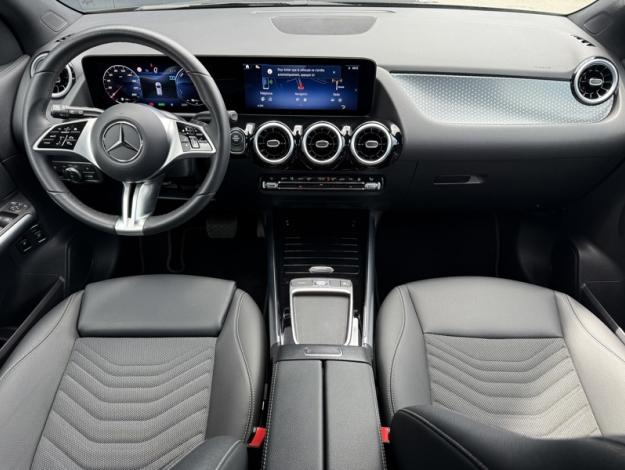 MERCEDES-BENZ GLA 250 e Hybrid EQ Progressive Line  