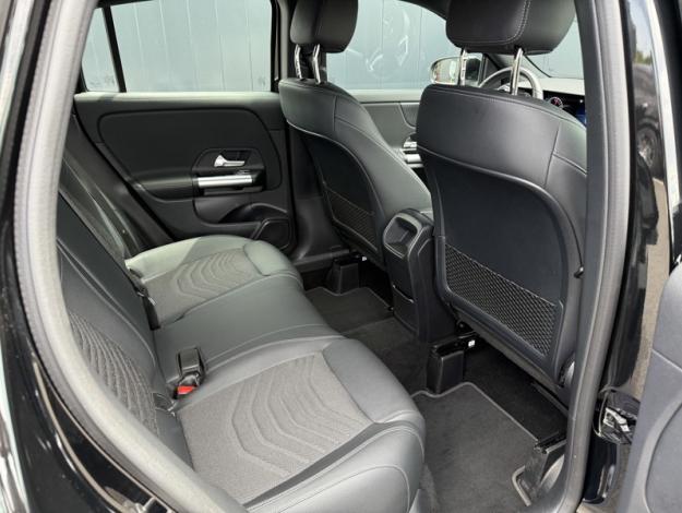 MERCEDES-BENZ GLA 250 e Hybrid EQ Progressive Line  