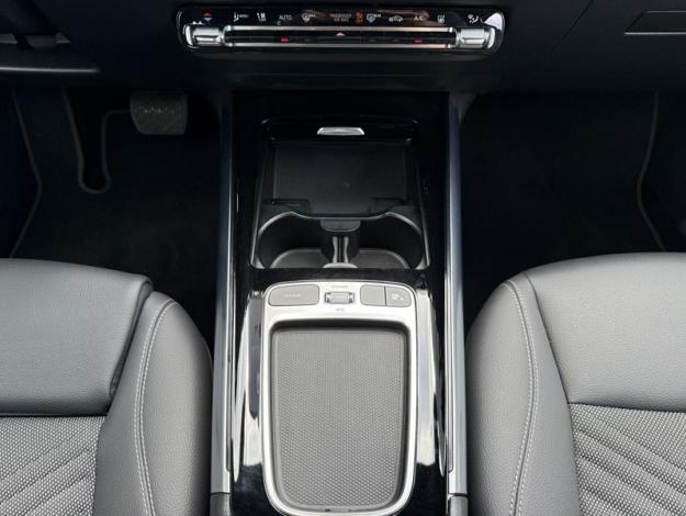 MERCEDES-BENZ GLA 250 e Hybrid EQ Progressive Line  